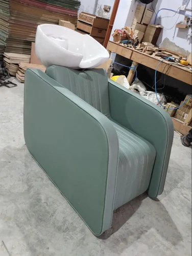 Luxury Shampoo Station