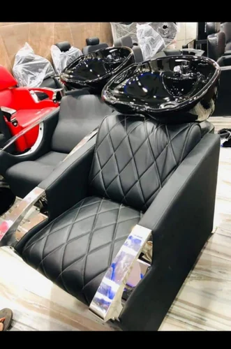 Box Style Shampoo Station