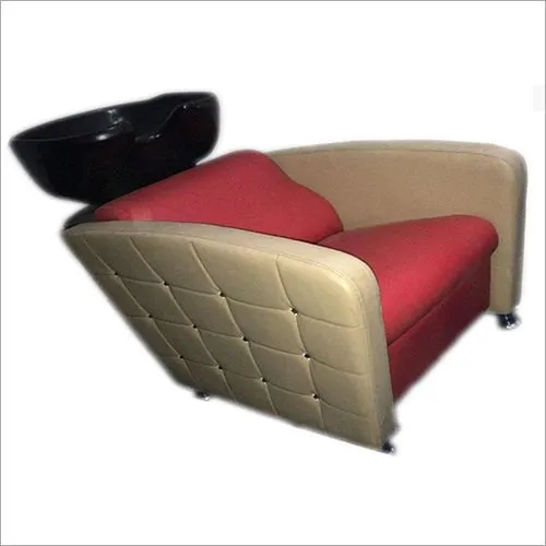 Mikeainfo Shampoo Station