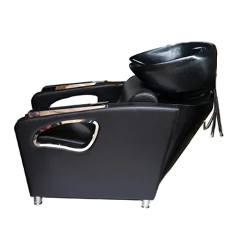 Rexine Mikeainfo Shampoo Station