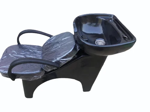 Mikeainfo Regular Shampoo Station