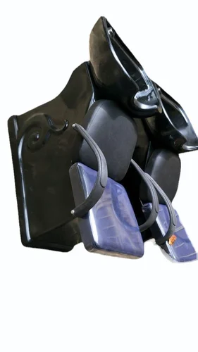 Mikeainfo Flower Regular Shampoo Station