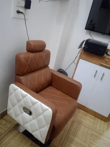 Box Chair